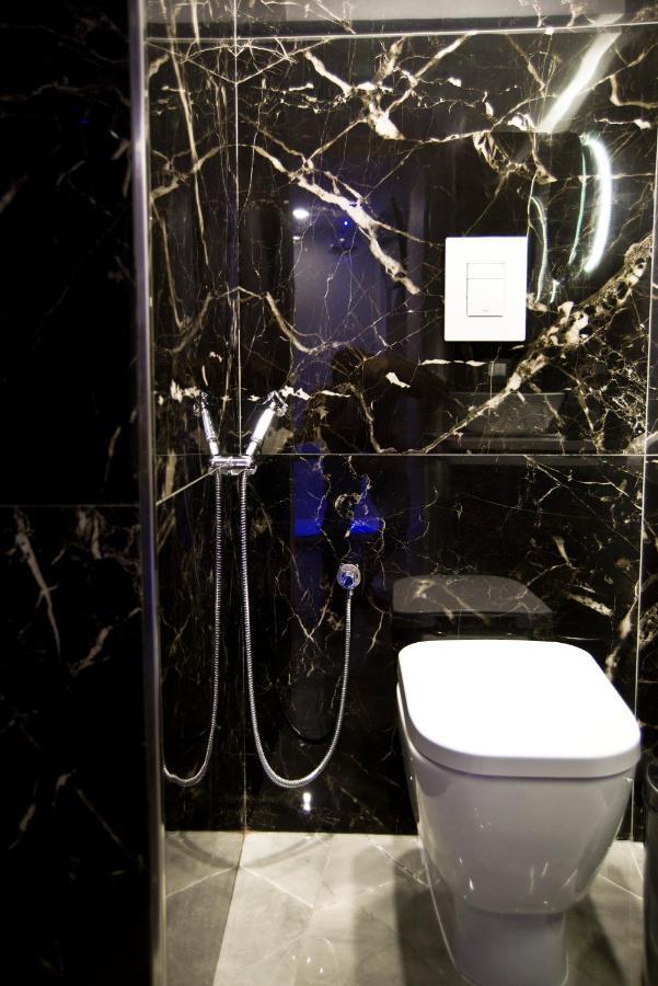 Suite Napoli Sotterranea Con Vasca Idromassaggio Экстерьер фото